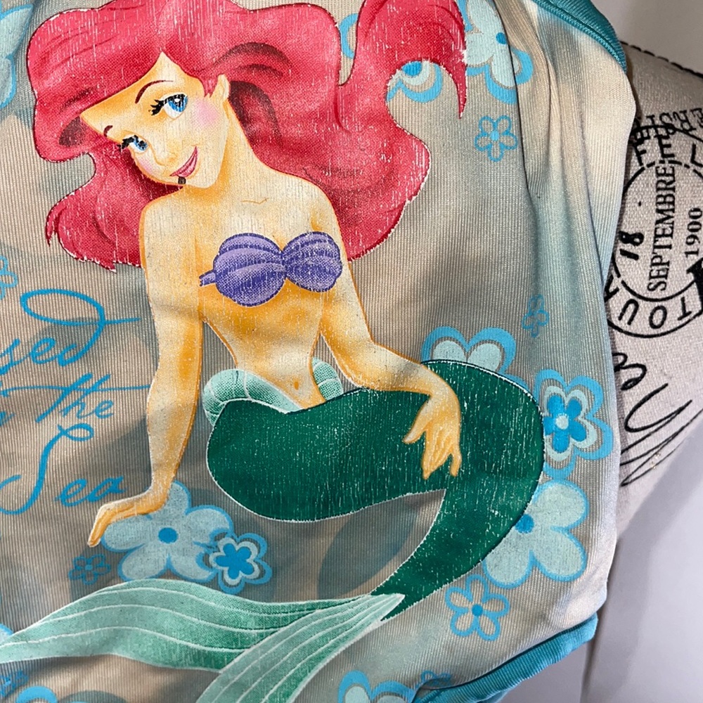 Disney swimsuit